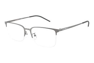 Emporio Armani EA1179D 3003 Matte Gunmetal