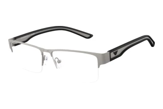 Vue de face Emporio Armani EA1182 (3003)