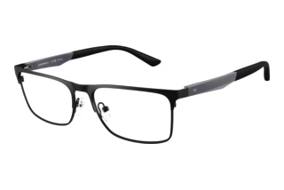 Vue de face Emporio Armani EA1183 (3432)