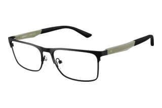 Vue de face Emporio Armani EA1183 (3433)