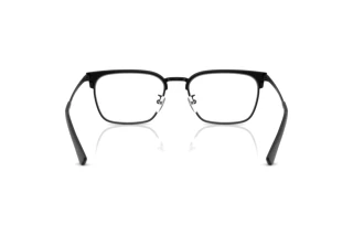 Vue arrière Emporio Armani EA1186D (3001)