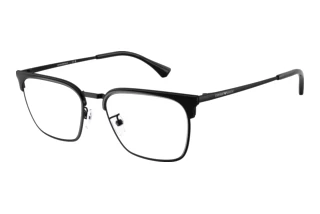 Vue de face Emporio Armani EA1186D (3001)