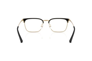 Vue arrière Emporio Armani EA1186D (3002)