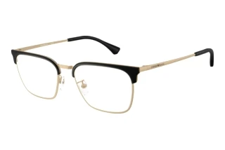 Vue de face Emporio Armani EA1186D (3002)