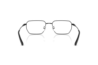Vista posteriore Emporio Armani EA1187TD (3001)