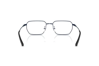 Vue arrière Emporio Armani EA1187TD (3018)