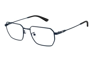 Vue de face Emporio Armani EA1187TD (3018)
