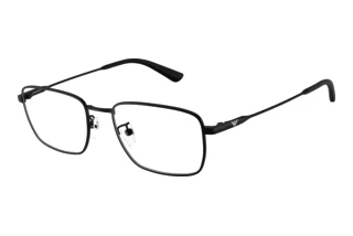 Vue de face Emporio Armani EA1188TD (3001)