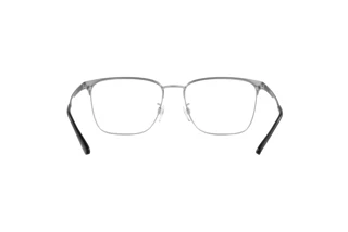 Vista posteriore Emporio Armani EA3026 (5017)