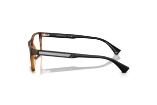 Vue latérale Emporio Armani EA3038 (5002)