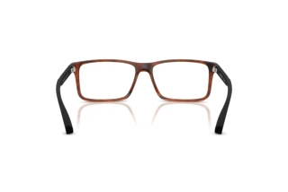 Vue arrière Emporio Armani EA3038 (5002)