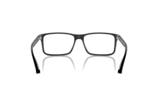 Vista posteriore Emporio Armani EA3038 (5126)