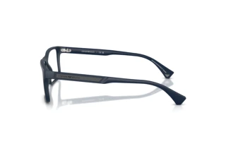 Vista laterale Emporio Armani EA3038 (6185)