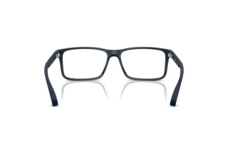 Vista posteriore Emporio Armani EA3038 (6185)