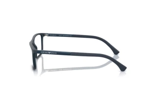 Vue latérale Emporio Armani EA3069 (6189)