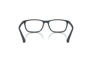 Vue arrière Emporio Armani EA3069 (6189)