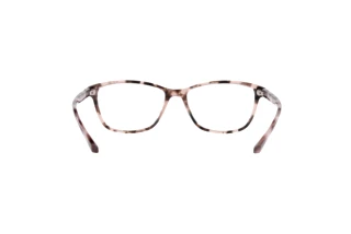 Vue arrière Emporio Armani EA3099 (5410)