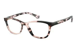 Vue de face Emporio Armani EA3099 (5410)