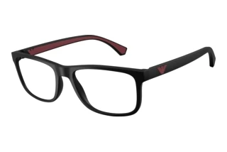 Vue de face Emporio Armani EA3147 (5009)