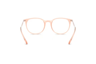 Vista posteriore Emporio Armani EA3168 (6346)