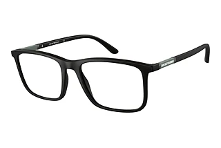Vue de face Emporio Armani EA3181 (5042)