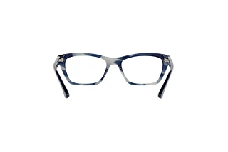 Vue arrière Emporio Armani EA3186 (5901)