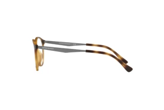 Vue latérale Emporio Armani EA3188U (5003)