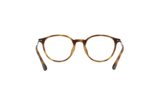 Vue arrière Emporio Armani EA3188U (5003)