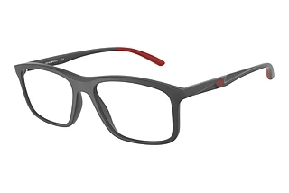 Vue de face Emporio Armani EA3196 (5437)