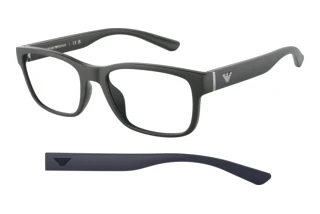 Vorderansicht Emporio Armani EA3201U (5437)