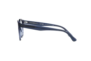 Vista laterale Emporio Armani EA3207 (5072)