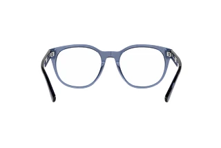 Vista posteriore Emporio Armani EA3207 (5072)