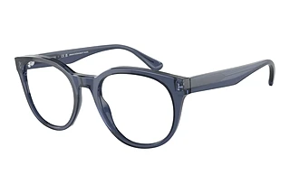 Vista frontale Emporio Armani EA3207 (5072)