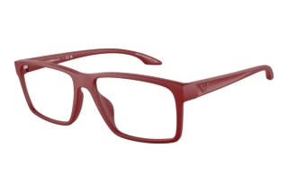 Vue de face Emporio Armani EA3210U (5067)