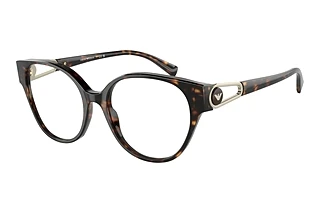Vue de face Emporio Armani EA3211 (5026)