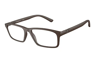 Vista frontale Emporio Armani EA3213 (5342)