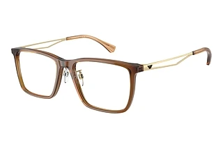 Vorderansicht Emporio Armani EA3214D (5044)