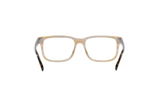 Vue arrière Emporio Armani EA3218 (5099)