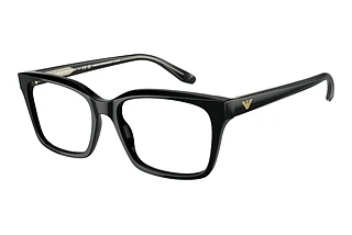 Vue de face Emporio Armani EA3219 (5017)
