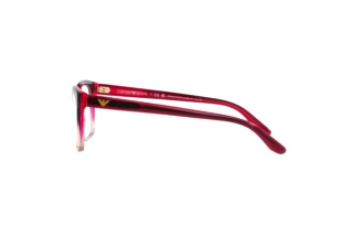 Vue latérale Emporio Armani EA3219 (5990)