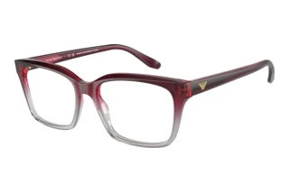 Vue de face Emporio Armani EA3219 (5990)