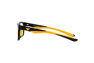 Vue latérale Emporio Armani EA3220U (5017)