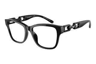 Emporio Armani EA3222U 5017 Shiny Black