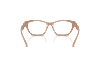 Vista posteriore Emporio Armani EA3223U (5146)