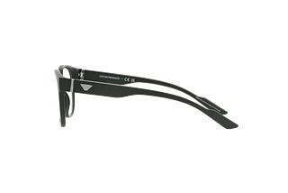 Vista laterale Emporio Armani EA3224 (5058)