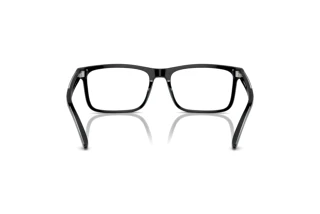 Vue arrière Emporio Armani EA3227 (6051)