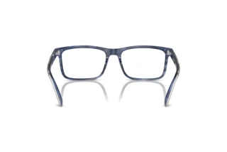 Rückansicht Emporio Armani EA3227 (6054)