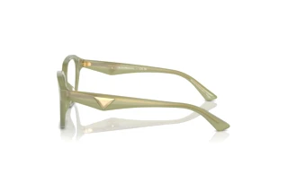 Vue latérale Emporio Armani EA3235U (6116)