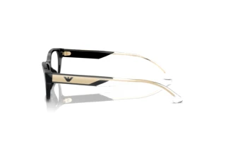 Seitenansicht Emporio Armani EA3238U (5017)