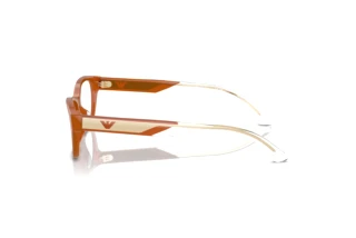 Vista laterale Emporio Armani EA3238U (6097)
